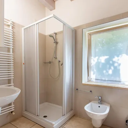 Villamonte Apartman Verona