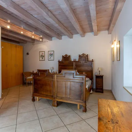 Villamonte Appartement