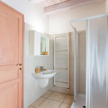 Apartamento Villamonte Verona