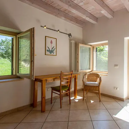 Villamonte Apartment Verona