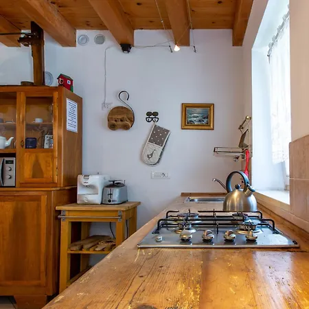 Villamonte Apartment Verona
