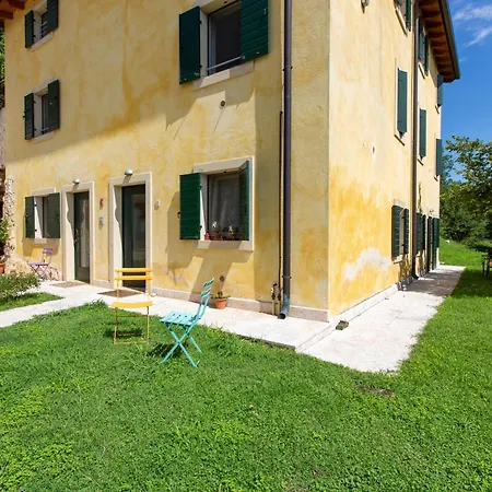 Villamonte Apartment *
