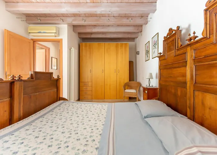 Апартаменты Villamonte