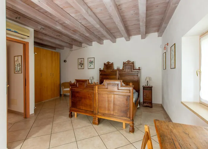 Villamonte Апартаменты *