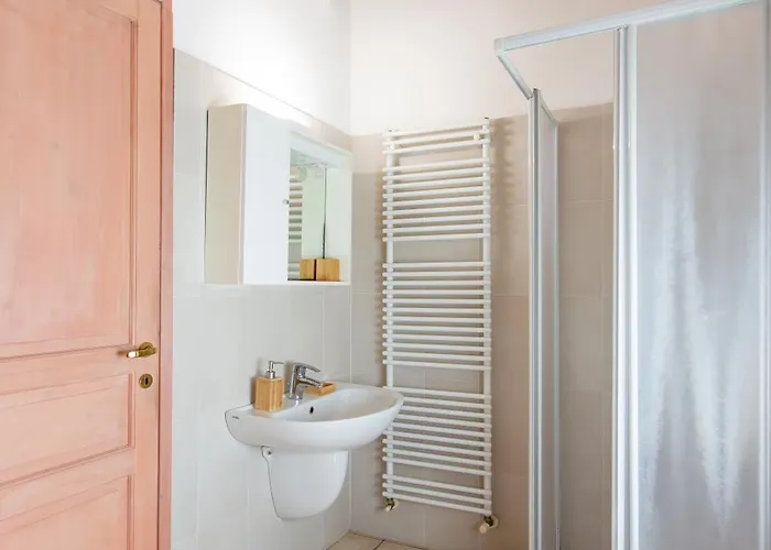 Апартаменты Villamonte Верона