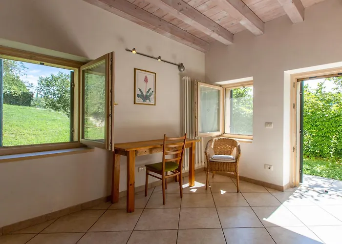 Villamonte Апартаменты Верона