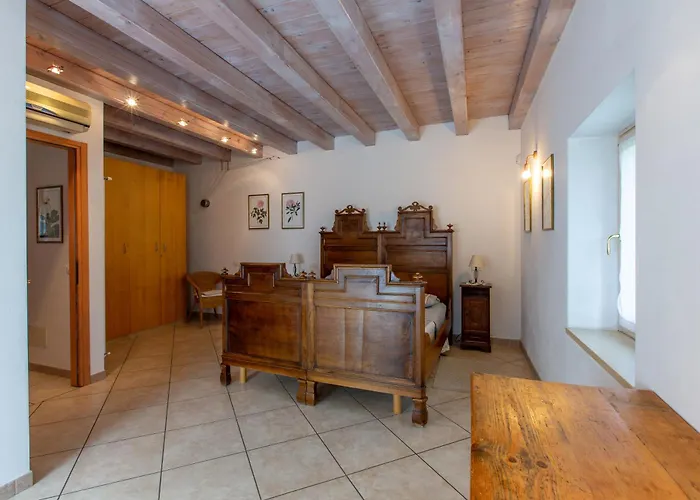 Villamonte Appartement