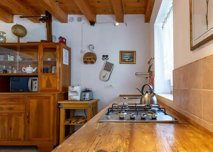 Villamonte Апартаменты Верона