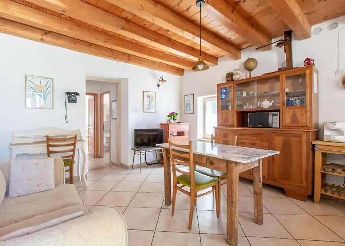 Villamonte Апартаменты *