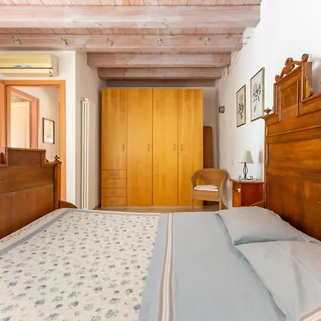 Διαμέρισμα Villamonte