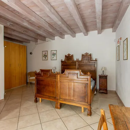 Villamonte דירה *